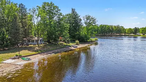 7870 W Village Rd, Mears, MI 49436