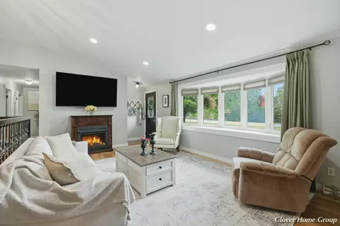 Living - 3471 Tower Rd, Lowell, MI 49331 photo 2 of 6