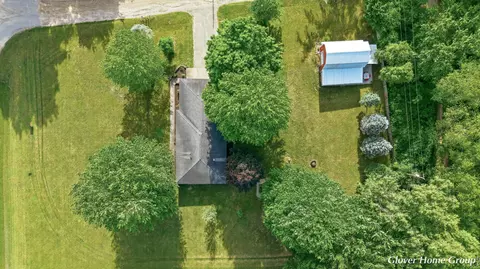 View/Area - 3471 Tower Rd, Lowell, MI 49331 photo 4 of 4