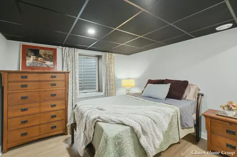 Bedroom - 3471 Tower Rd, Lowell, MI 49331 photo 4 of 5