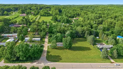 View/Area - 3471 Tower Rd, Lowell, MI 49331 photo 2 of 4