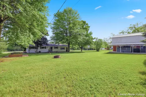 Exterior - 3471 Tower Rd, Lowell, MI 49331 photo 8 of 10