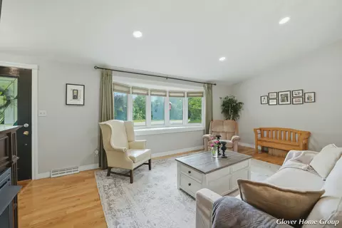 Living - 3471 Tower Rd, Lowell, MI 49331 photo 3 of 6