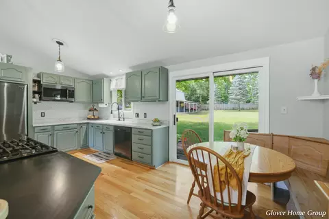 Kitchen - 3471 Tower Rd, Lowell, MI 49331 photo 1 of 4