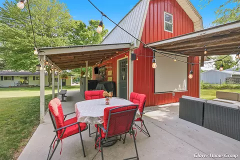 Exterior - 3471 Tower Rd, Lowell, MI 49331 photo 3 of 10