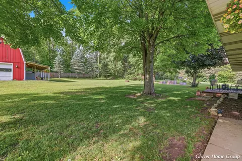 Exterior - 3471 Tower Rd, Lowell, MI 49331 photo 4 of 10