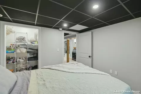 Bedroom - 3471 Tower Rd, Lowell, MI 49331 photo 5 of 5