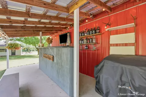 Exterior - 3471 Tower Rd, Lowell, MI 49331 photo 10 of 10
