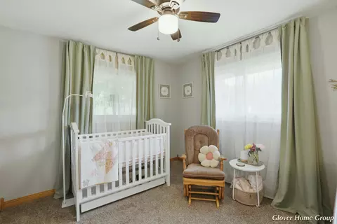 Bedroom - 3471 Tower Rd, Lowell, MI 49331 photo 1 of 5