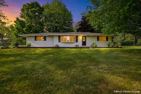 3471 Tower Rd, Lowell, MI 49331