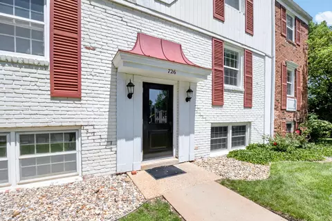 726 Garland Cir #D, Kalamazoo, MI 49008