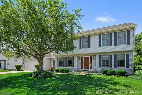 2276 Old Dominion Ct SE, Kentwood, MI 49508