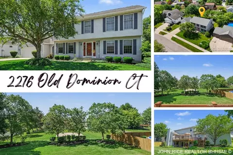 2276 Old Dominion Ct SE, Kentwood, MI 49508