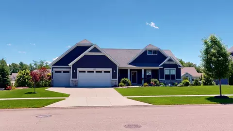 6062 Kuiper Dr SW, Grandville, MI 49418