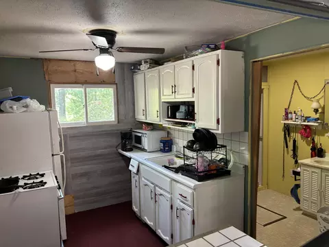 Kitchen - 8967 W Bowling Green Blvd, Baldwin, MI 49304 photo 1 of 2