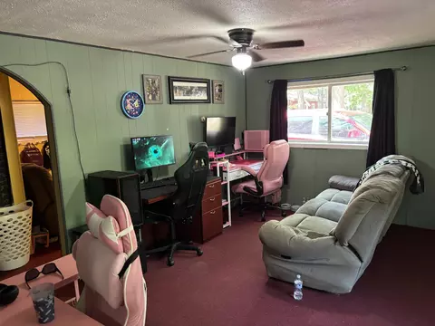 Living - 8967 W Bowling Green Blvd, Baldwin, MI 49304 photo 3 of 4