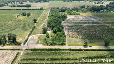 Vl Pierce Street, West Olive, MI 49460