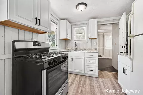 Kitchen - 1012 Masonic St, Belding, MI 48809 photo 1 of 2