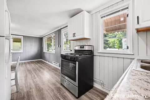 Kitchen - 1012 Masonic St, Belding, MI 48809 photo 2 of 2
