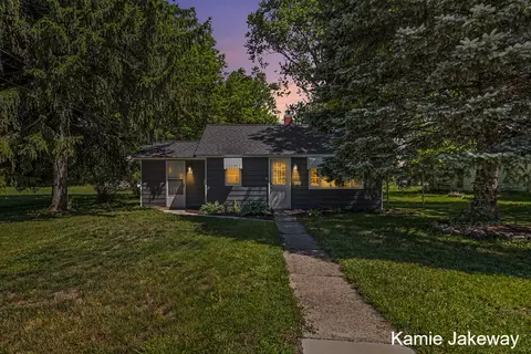 Other - 1012 Masonic St, Belding, MI 48809 photo 1 of 6