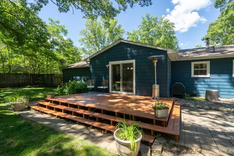 Exterior - 57385 Hamilton St, Mattawan, MI 49071 photo 8 of 10