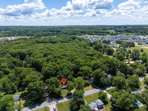 View/Area - 57385 Hamilton St, Mattawan, MI 49071 photo 1 of 3