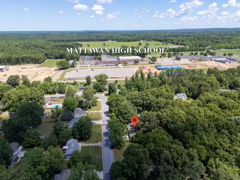 View/Area - 57385 Hamilton St, Mattawan, MI 49071 photo 3 of 3