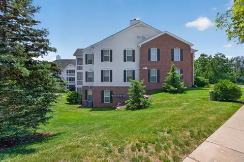 Exterior - 1928 Coventry Rd, Jackson, MI 49201 photo 10 of 11