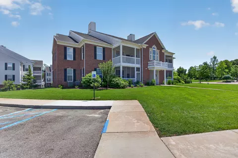 Exterior - 1928 Coventry Rd, Jackson, MI 49201 photo 8 of 11