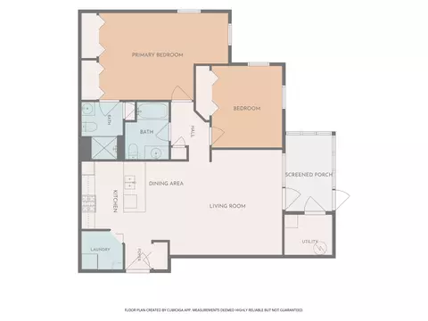 Floorplan - 1928 Coventry Rd, Jackson, MI 49201 photo 1 of 1