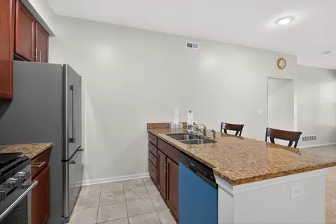 Kitchen - 1928 Coventry Rd, Jackson, MI 49201 photo 3 of 5