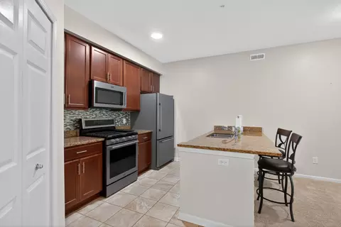 Kitchen - 1928 Coventry Rd, Jackson, MI 49201 photo 1 of 5