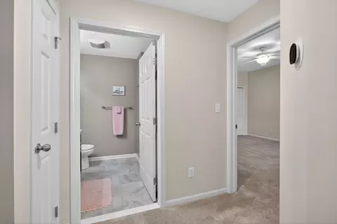 Entry Way - 1928 Coventry Rd, Jackson, MI 49201 photo 3 of 4