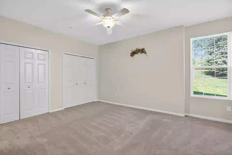 Bedroom - 1928 Coventry Rd, Jackson, MI 49201 photo 4 of 7