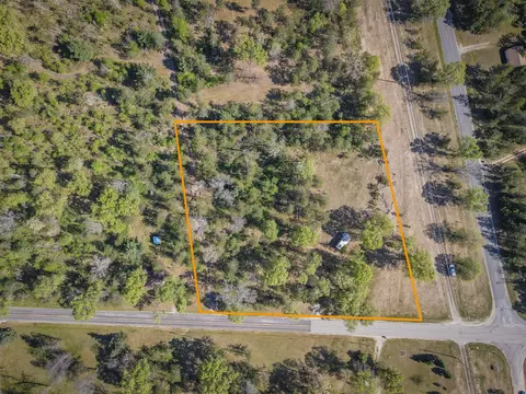 4364 W 4 Mile Rd, Irons, MI 49644