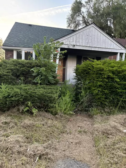 13065 Elmdale St, Detroit, MI 48213