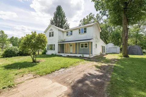 315 East St, Mendon, MI 49072