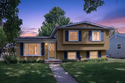 6305 Marlow St, Portage, MI 49024