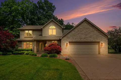 107 Westchester Way, Battle Creek, MI 49015