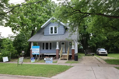 529 Ada St, Kalamazoo, MI 49007