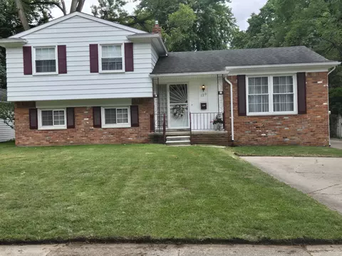 120 E Houstonia Ave, Royal Oak, MI 48073
