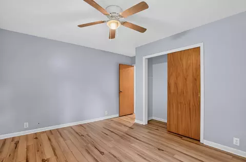 Bedroom - 2475 Park Dr, Jackson, MI 49203 photo 4 of 5