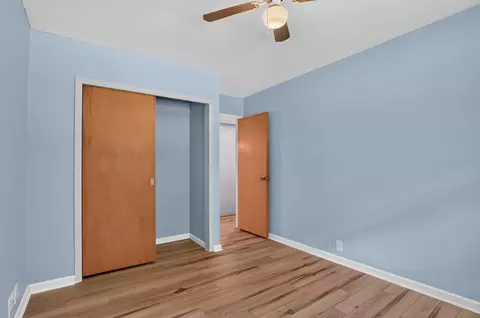 Bedroom - 2475 Park Dr, Jackson, MI 49203 photo 5 of 5