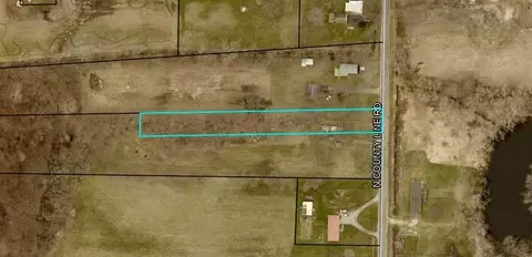 4212 N County Line Rd, Watervliet, MI 49098
