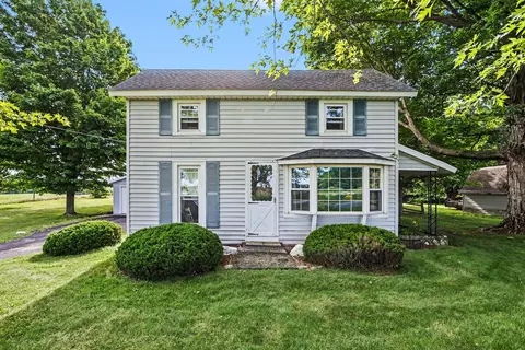 58655 Penn Rd, Cassopolis, MI 49031
