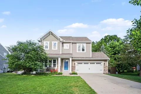 7292 Brindle Trl, Kalamazoo, MI 49009