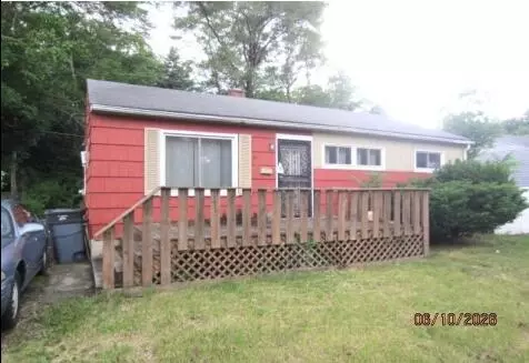 5611 Marja St, Flint, MI 48505