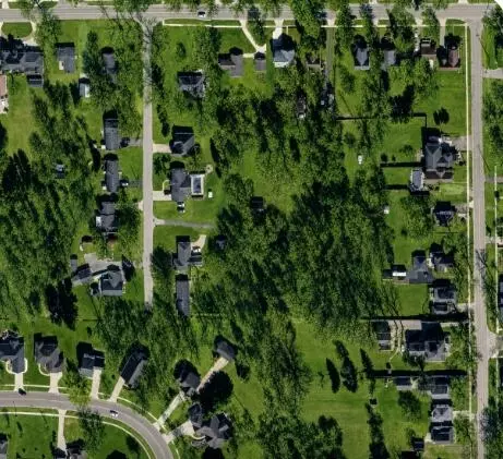 Ernest Street, Brooklyn, MI 49230