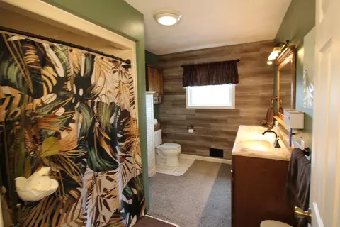 Bath - 8219 E Harrison Rd, Walkerville, MI 49459 photo 1 of 2