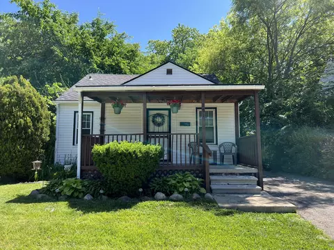 181 S Marshall St, Pontiac, MI 48342